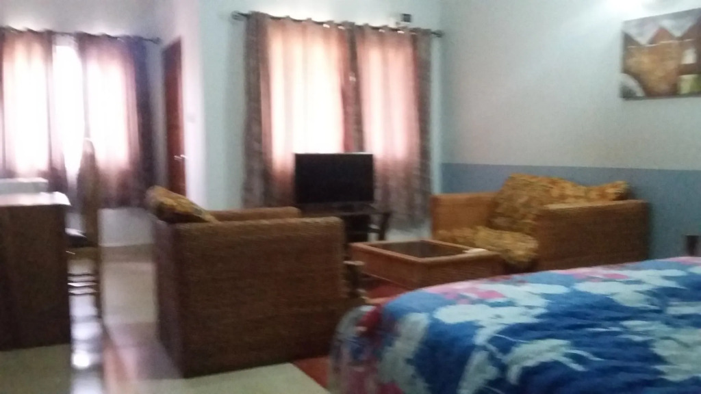 Bella Luxury Hotel