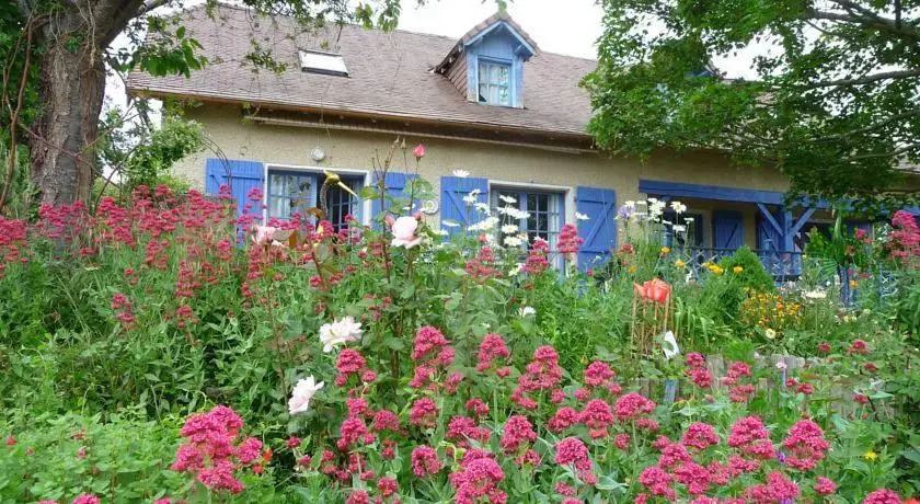 Maison Artigouha