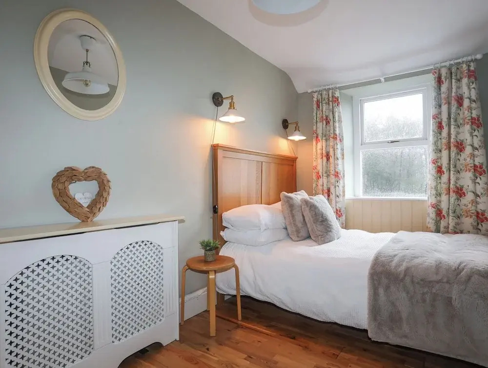 Osprey Cottage
