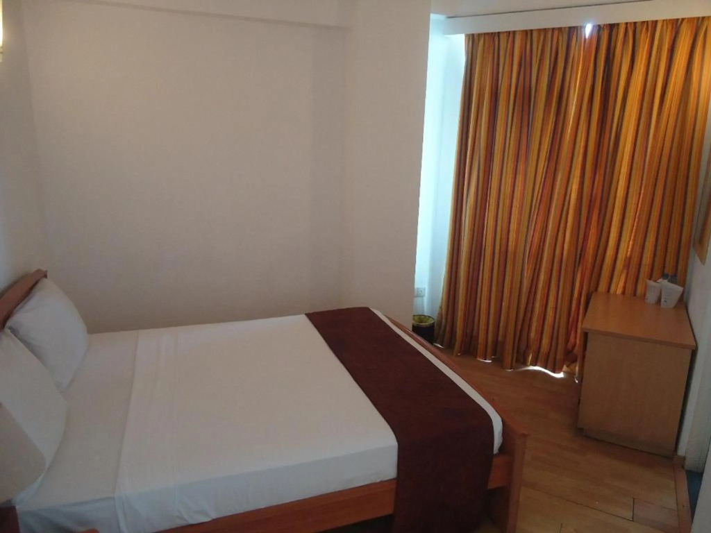 Global Towers Hotel & Apartments