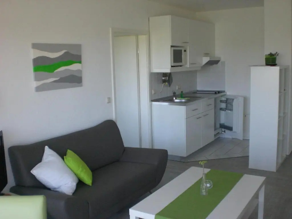 Jan und Jana Ferienhaus