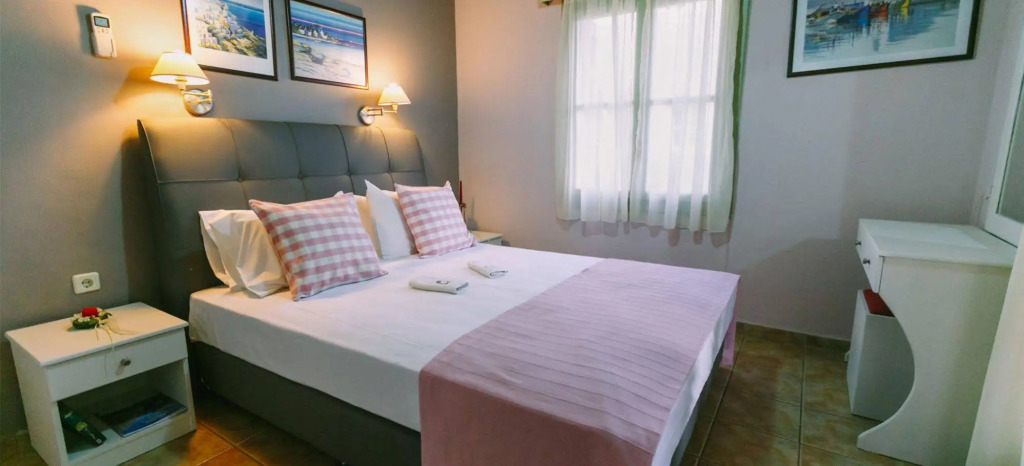 Eleon Villas Mani