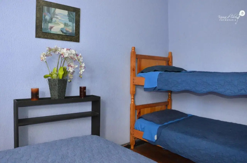 Hostal Alua Rio
