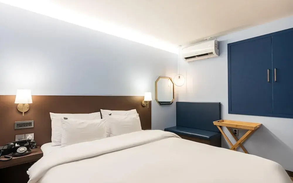 Iksan Hotel 174