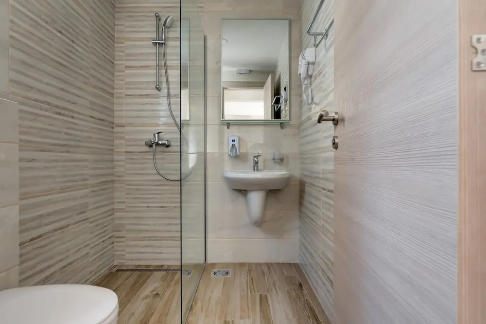 Al Mare apartments Budva