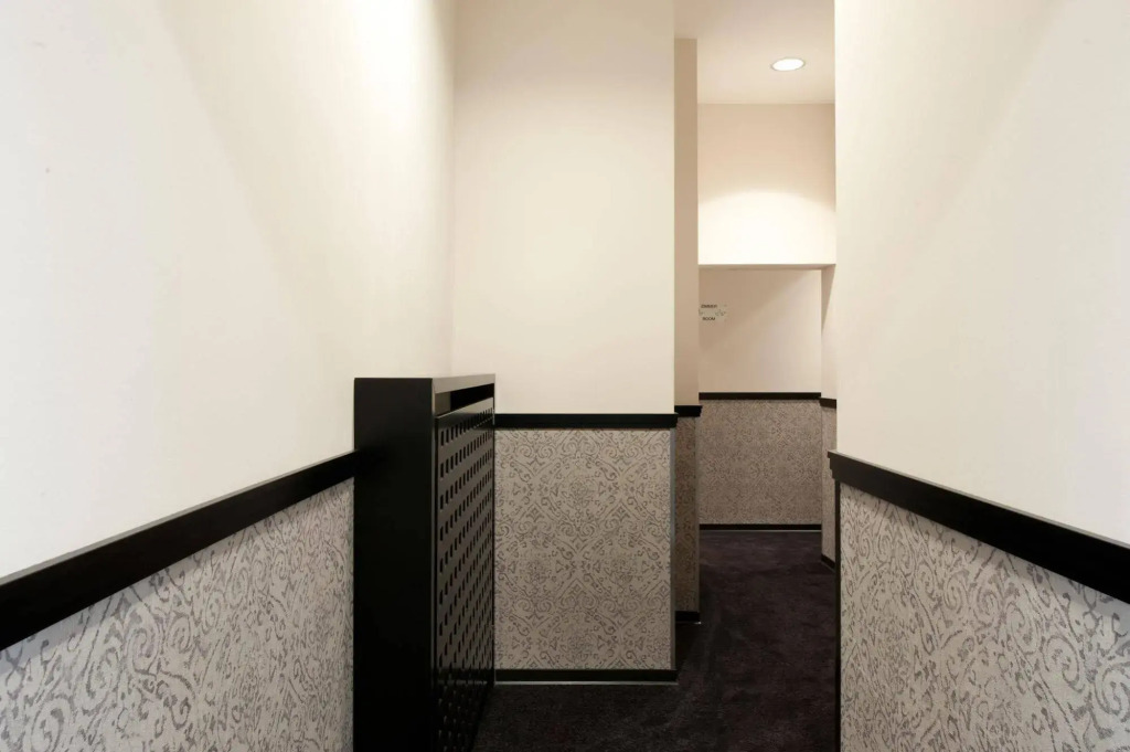 Hotel Topas an der Messe - Frankfurt City