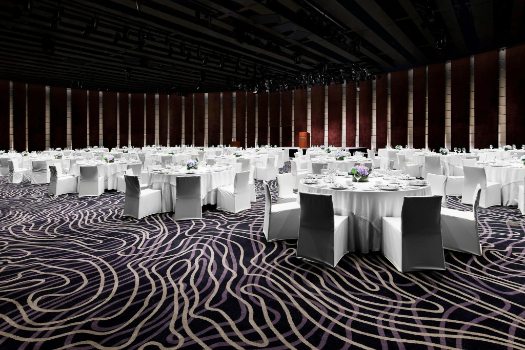 Westin Josun Seoul Hotel