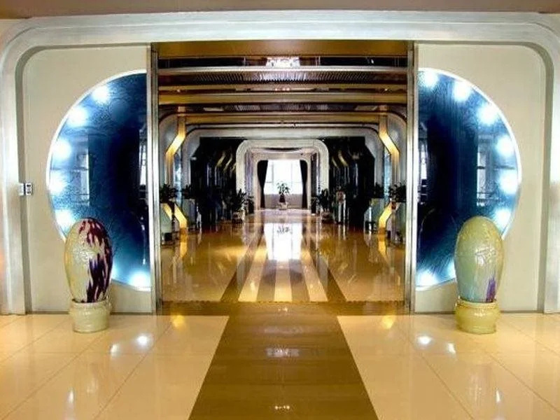Yaxiang Jinling Palace