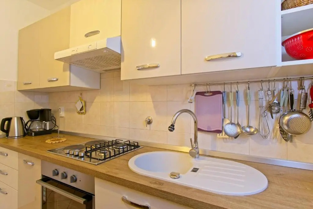 Apartmani Dorita