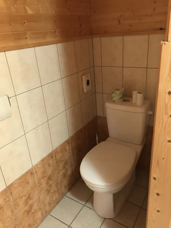 Auberge le bois du cornet