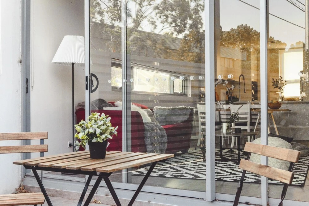Luxury 3 Bedroom Apartment Sydney
