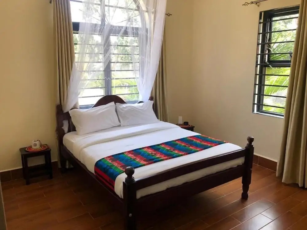 The Hive Guesthouse Entebbe