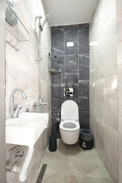 Beyoğlu Huzur Suites