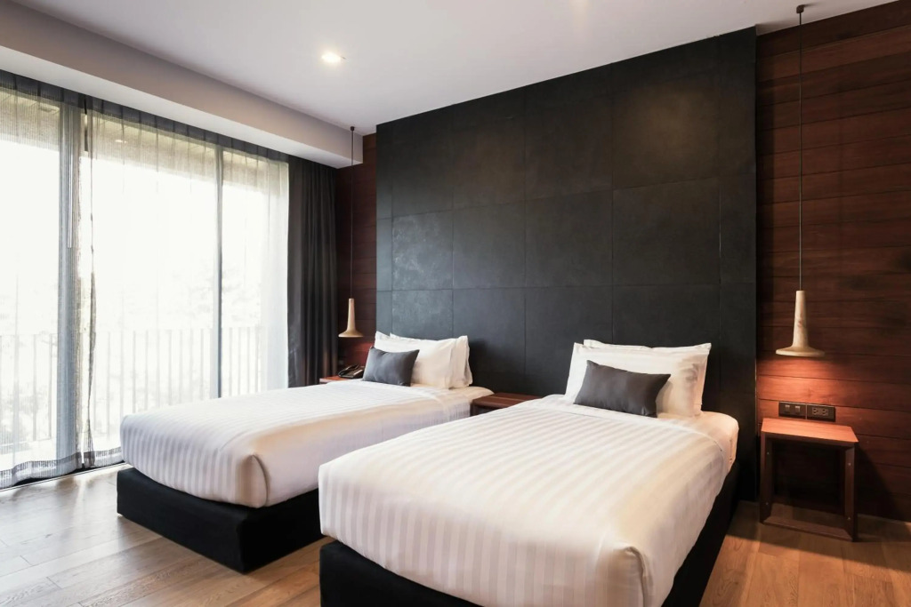 The Habita Hatyai
