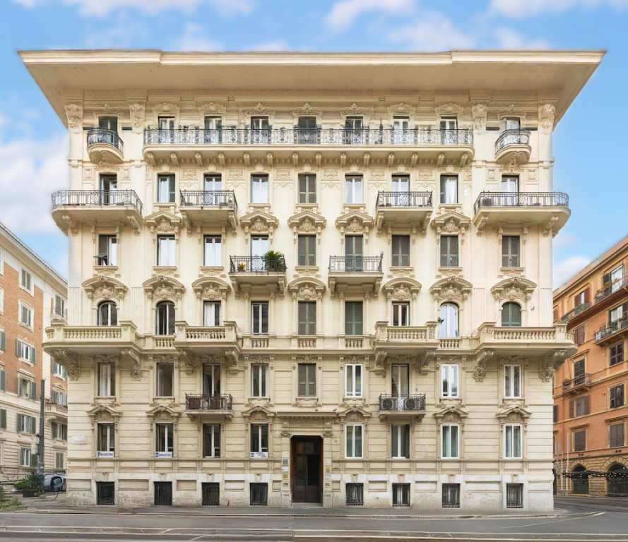 Popolo Rooms&Suites