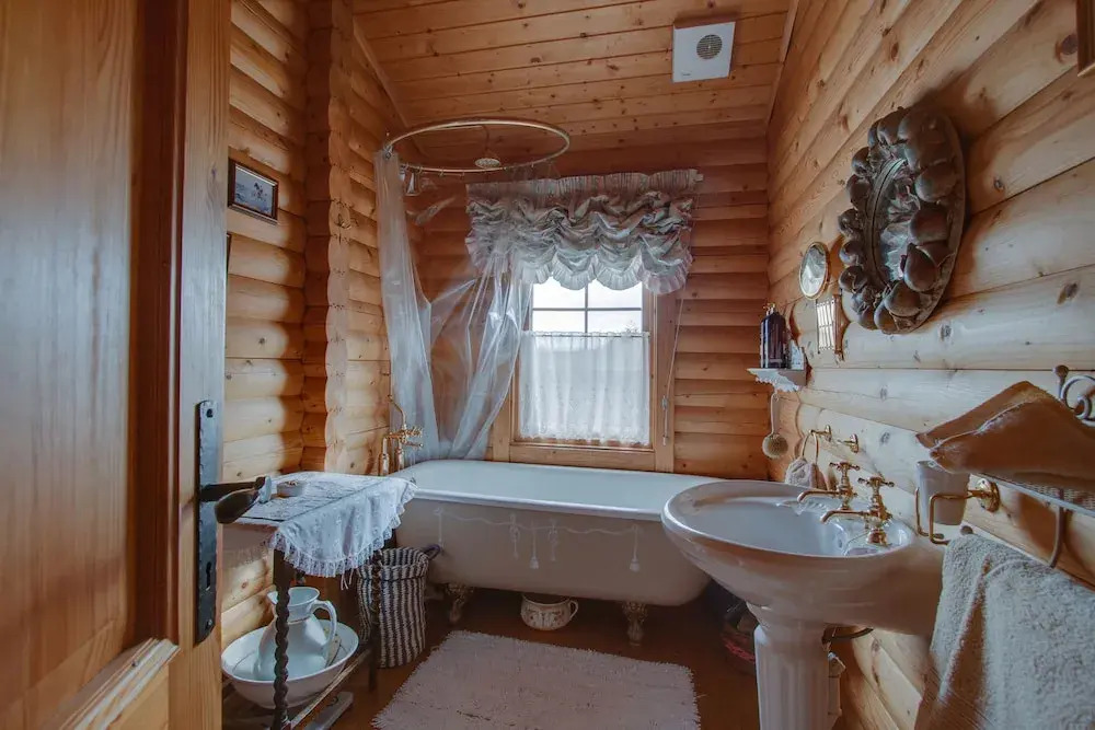 Balnabrechan Lodge