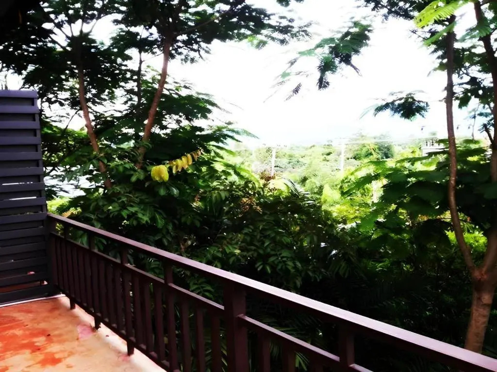 Thaton Hill Resort