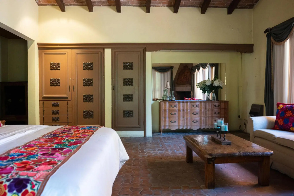 Casa Magdalena Hotel Boutique