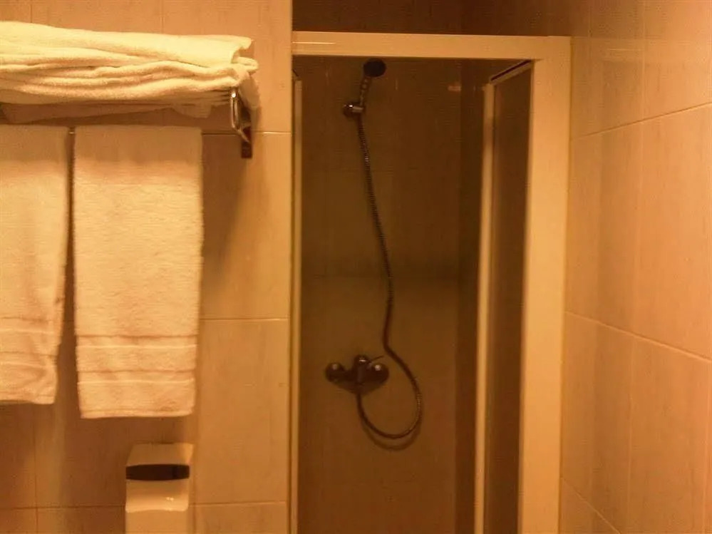 Hostal Costa Coruña