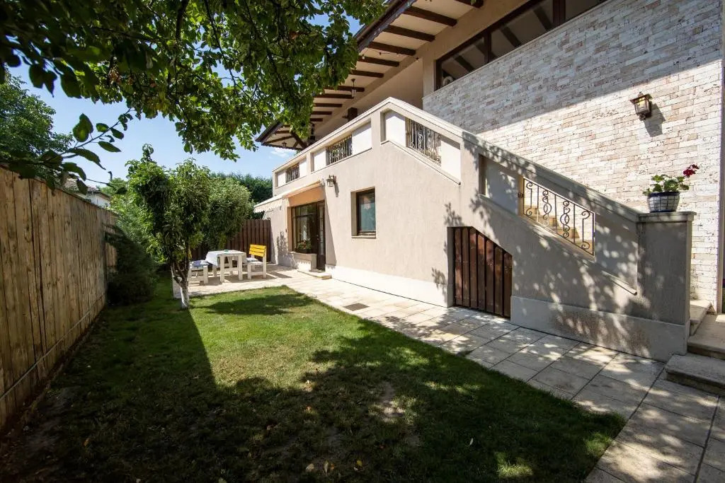 Guest House Timisoara