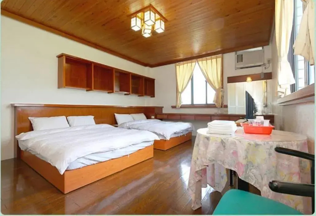 The Country B&B