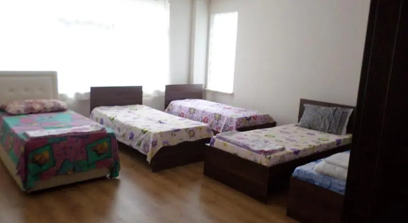 Ahmet Zeytun Villa 1-2