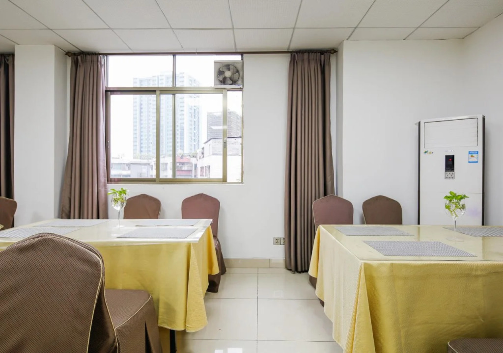 Guang Yuan Hotel