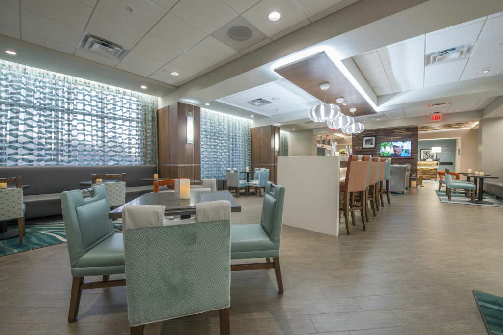 Hampton Inn Greenville/I-385 Haywood Mall, SC