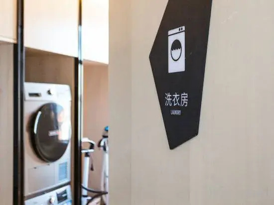 Yishang Hotel (Huangshi Daye High Speed Railway North Station Jinjiu Factory Store)