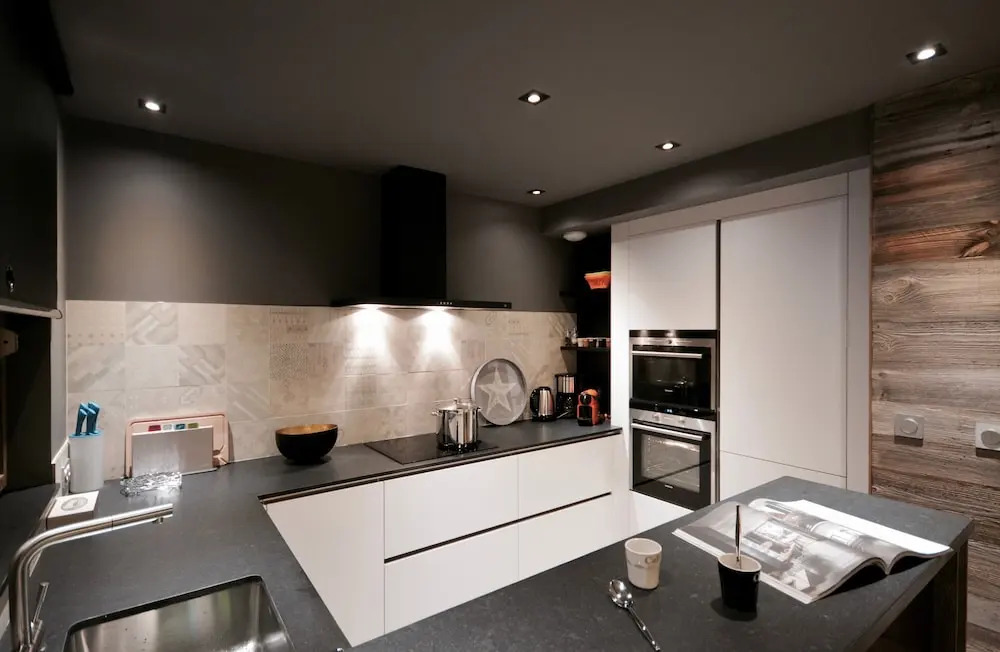 Chalet Angora