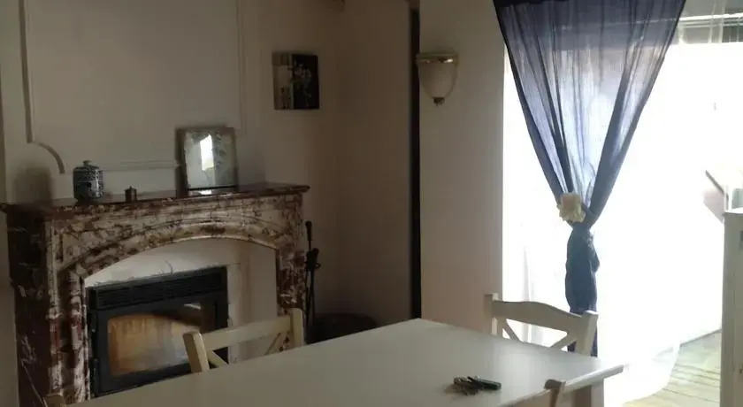 Trilocali Serafini