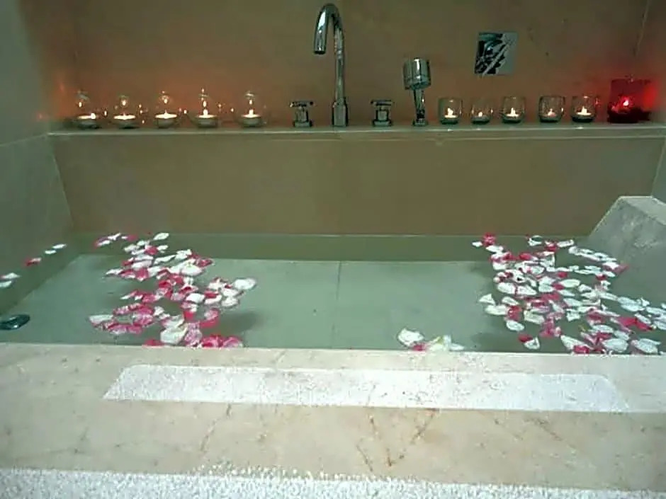 Hotel Spa La Romana, The Originals Relais