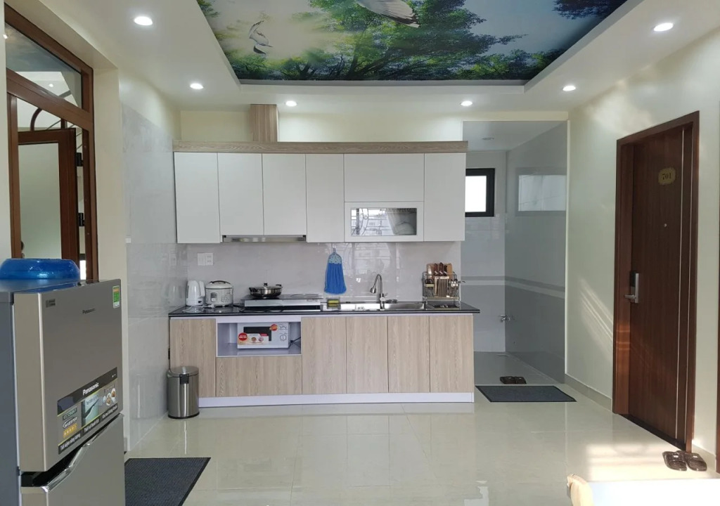 Sun Lake Aparment  Hotel