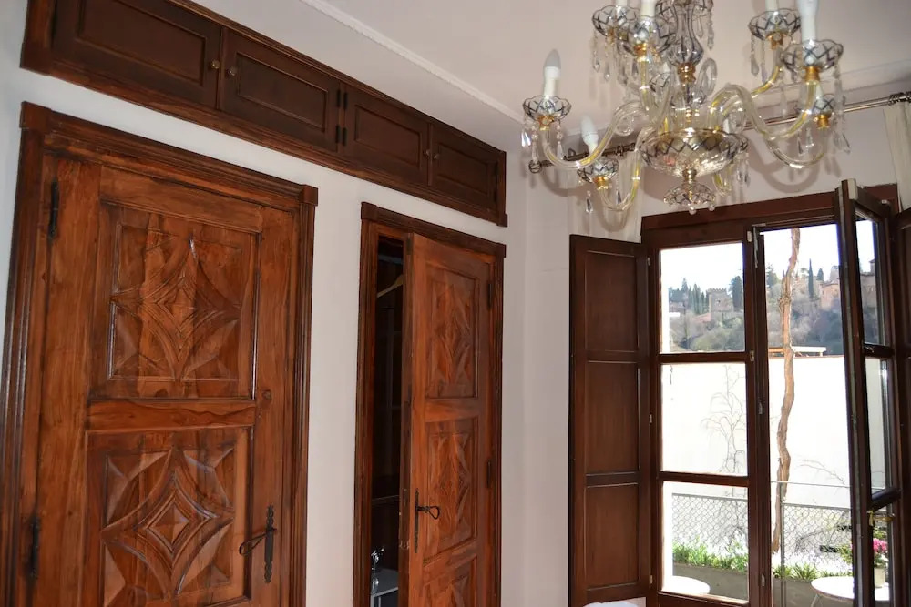 Suite Comares