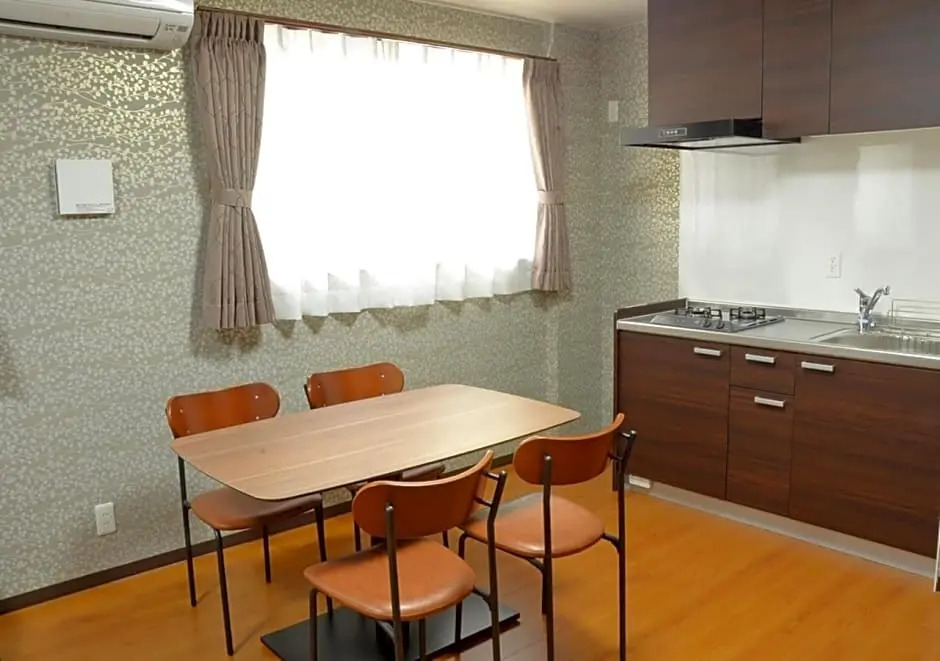 U & T Building 3 / Vacation STAY 39328