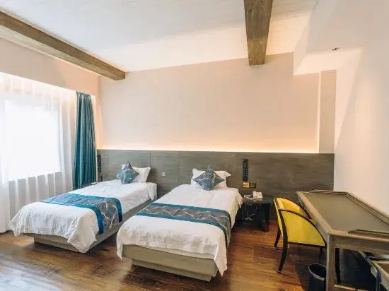 Holiday Inn Yingwan