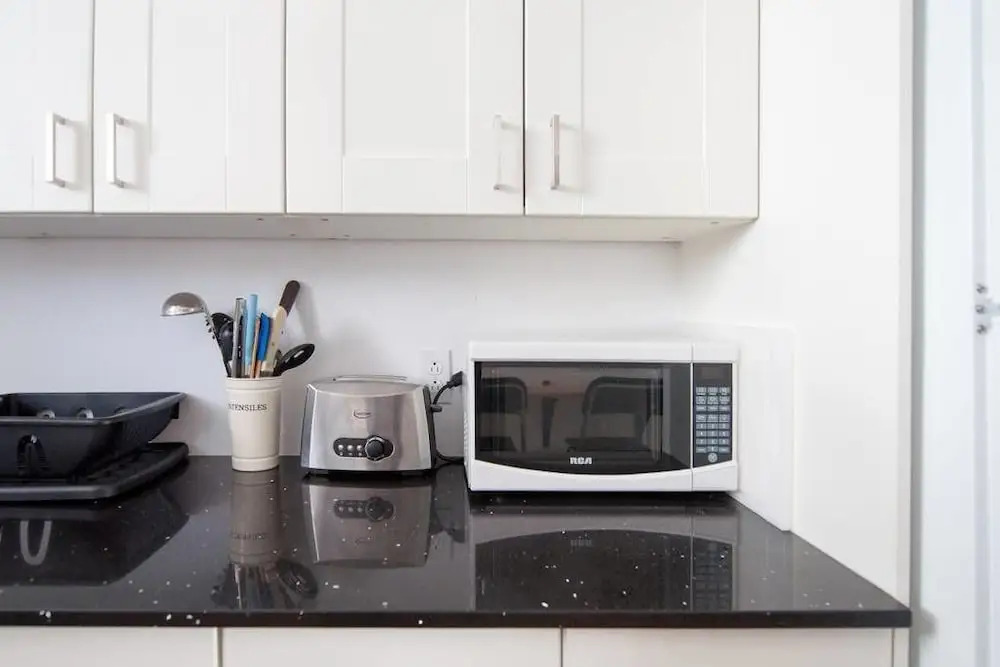 Two Bedroom Apartment in the Plateau