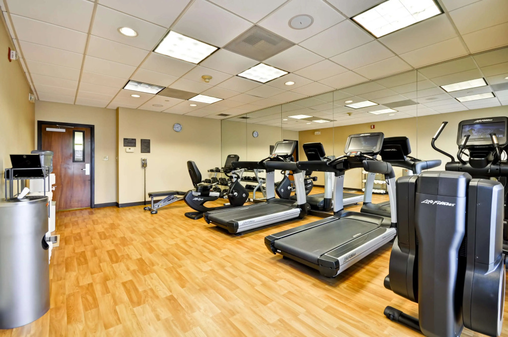 Hyatt Place Albuquerque/Uptown