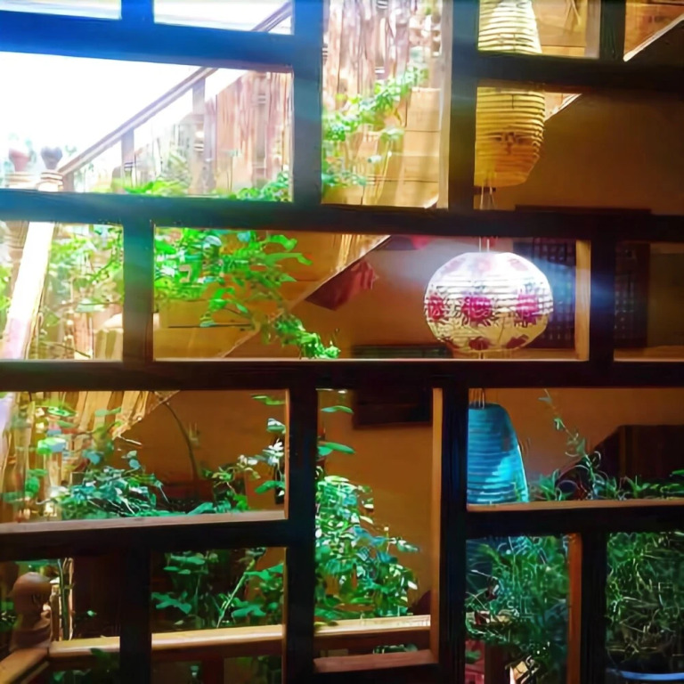 Amdo Coffee House Inn