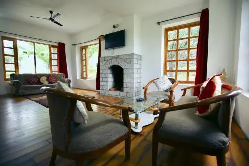 Maya Cottage