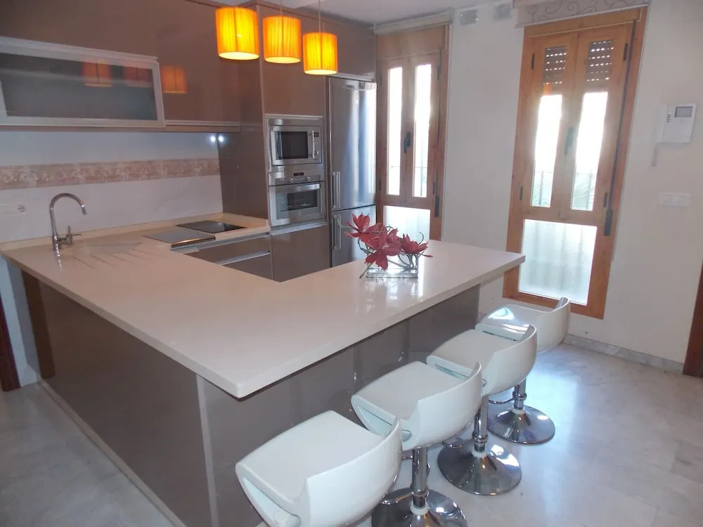 Apartamento Alfonso XII by JITKey
