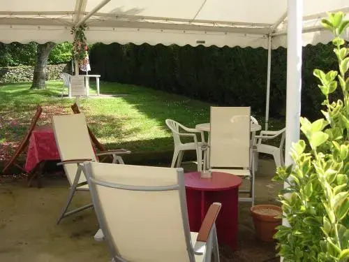 Hostellerie du Parc