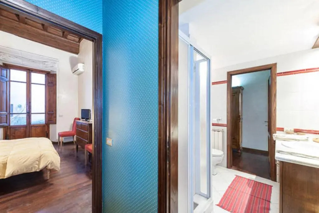 Tornabuoni Apartment