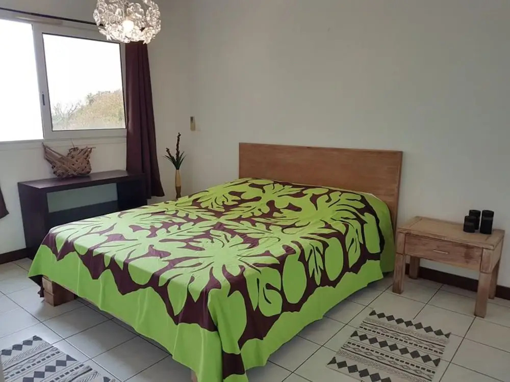 Appartement Teva