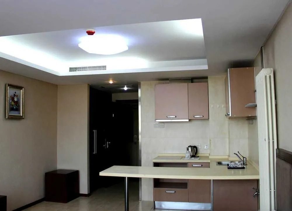 Beijing Yunshang Serviced Apartment