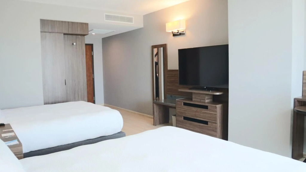 Fairfield Inn & Suites by Marriott Aguascalientes