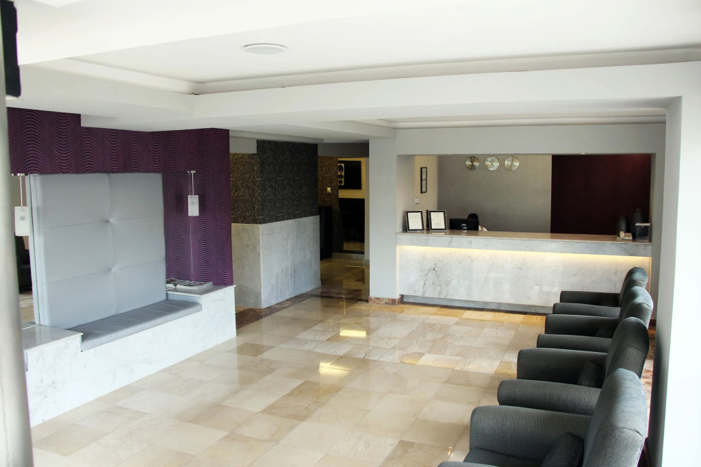 Hotel Impala Veracruz