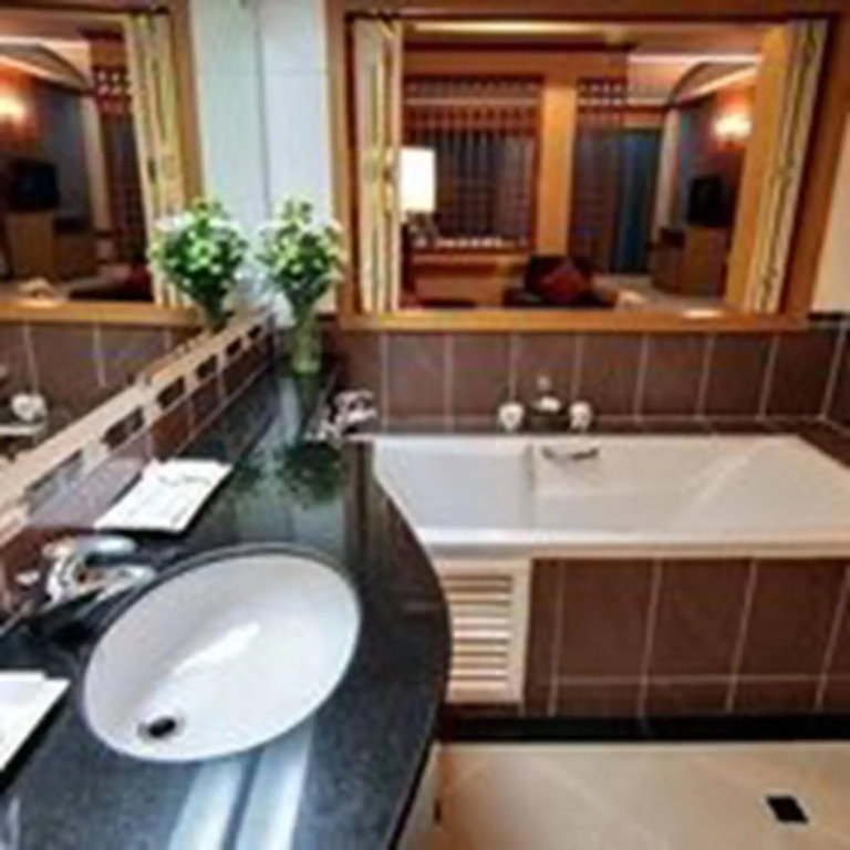 Bossotel Bangkok