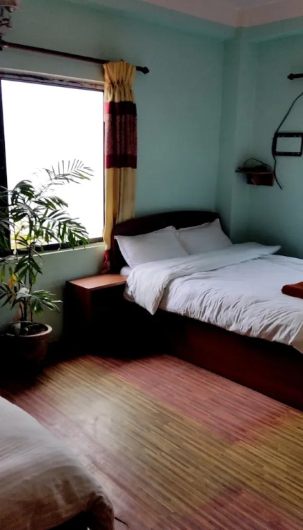 Pauwa Garden Resort