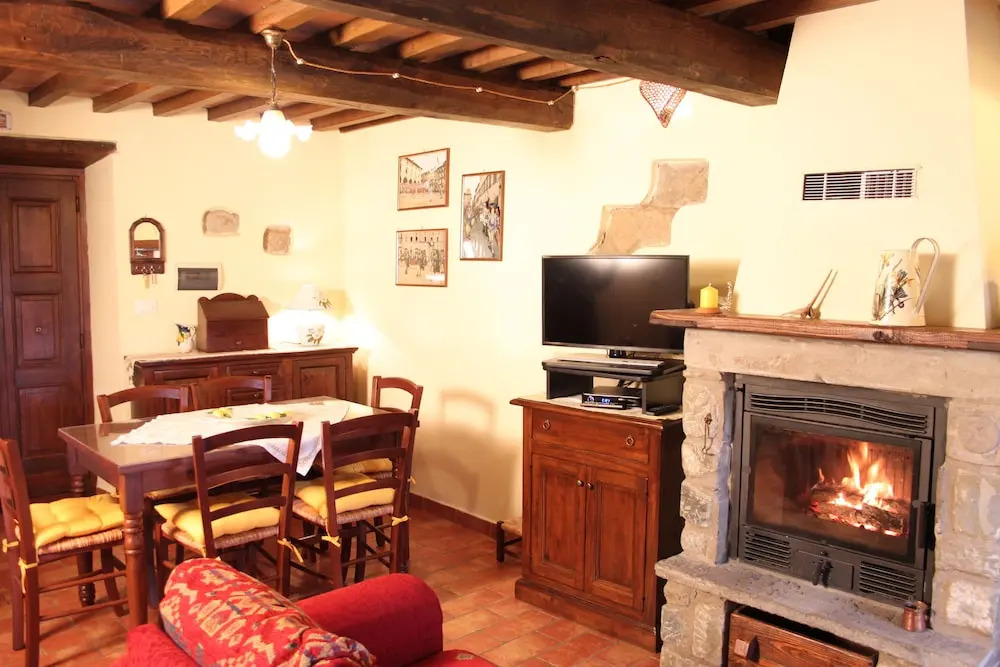 Casa Vacanze Le Antiche Pietre